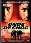 DVD ACTION ONDE DE CHOC