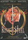 DVD ACTION RING OF STEEL
