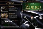 DVD ACTION ZORRO - LA SERIE - VOL 6