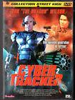 DVD ACTION CYBER TRACKER 2