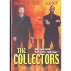 DVD ACTION THE COLLECTORS