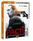 DVD ACTION LE PACTE