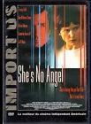 DVD AUTRES GENRES SHE'S NO ANGEL