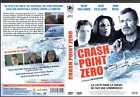 DVD AUTRES GENRES CRASH POINT ZERO