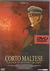 DVD AVENTURE CORTO MALTESE \#LA COUR SECRETE DES ARCANES\#