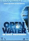 DVD AVENTURE OPEN WATER : EN EAUX PROFONDES - EDITION PRESTIGE