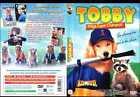 DVD AVENTURE TOBBY MEGA SUPER CHAMPION