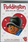 DVD AVENTURE PADDINGTON - DESTINATION TENDRESSE