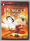 DVD AVENTURE PORCO ROSSO - EDITION COLLECTOR