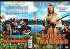 DVD AVENTURE FOREST WARRIOR