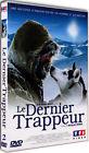 DVD AVENTURE LE DERNIER TRAPPEUR - EDITION DOUBLE
