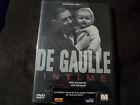 DVD AVENTURE DE GAULLE INTIME - PHILIPPE DE GAULLE RACONTE SON PERE