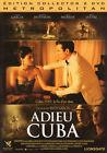 DVD AVENTURE ADIEU CUBA - EDITION COLLECTOR
