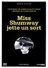 DVD AVENTURE MISS SHUMWAY JETTE UN SORT