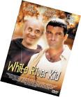 DVD AVENTURE WHITE RIVER KID
