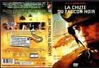 DVD AVENTURE LA CHUTE DU FAUCON NOIR - EDITION SINGLE