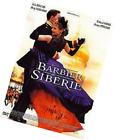 DVD AVENTURE LE BARBIER DE SIBERIE