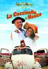 DVD AVENTURE LA COCCINELLE A MEXICO