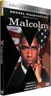 DVD AVENTURE MALCOLM X - EDITION COLLECTOR