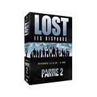DVD AVENTURE LOST, LES DISPARUS - SAISON 1 - PARTIE 2