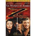 DVD AVENTURE LE MASQUE DE ZORRO