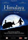 DVD AVENTURE HIMALAYA, L'ENFANCE D'UN CHEF