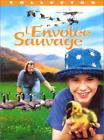 DVD AVENTURE L'ENVOLEE SAUVAGE - EDITION COLLECTOR