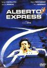 DVD AVENTURE ALBERTO EXPRESS