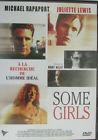 DVD COMEDIE SOME GIRLS