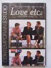 DVD COMEDIE LOVE, ETC.