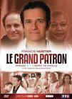 DVD COMEDIE LE GRAND PATRON - VOL. 1
