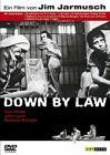 DVD COMEDIE DOWN BY LAW