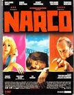 DVD COMEDIE NARCO