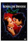 DVD COMEDIE ACROSS THE UNIVERSE