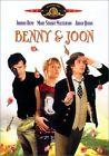 DVD COMEDIE BENNY & JOON
