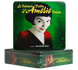 DVD COMEDIE LE FABULEUX DESTIN D'AMELIE POULAIN - EDITION COLLECTOR - EDITION LIMITEE