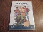 DVD COMEDIE LE JOURNAL