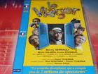 DVD COMEDIE LE VIAGER