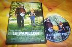 DVD COMEDIE LE PAPILLON