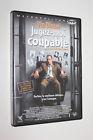 DVD COMEDIE JUGEZ-MOI COUPABLE
