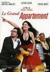DVD COMEDIE LE GRAND APPARTEMENT