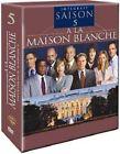DVD COMEDIE A LA MAISON BLANCHE - SAISON 5