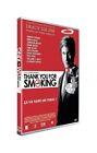 DVD COMEDIE THANK YOU FOR SMOKING
