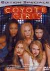 DVD COMEDIE COYOTE GIRLS