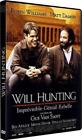 DVD COMEDIE WILL HUNTING