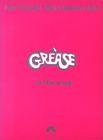DVD COMEDIE GREASE