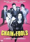 DVD COMEDIE CHAIN OF FOOLS