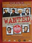 DVD COMEDIE WANTED - EDITION COLLECTOR