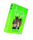 DVD COMEDIE PLUS BELLE LA VIE - VOLUME 4