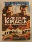 DVD COMEDIE LA VIE EST UN MIRACLE